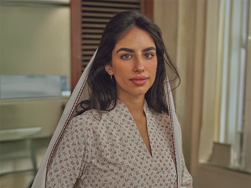 Profile photo of Zainab, 29